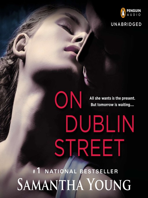 Title details for On Dublin Street by Samantha Young - Available